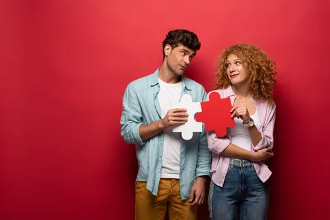 Deep Personality Matches