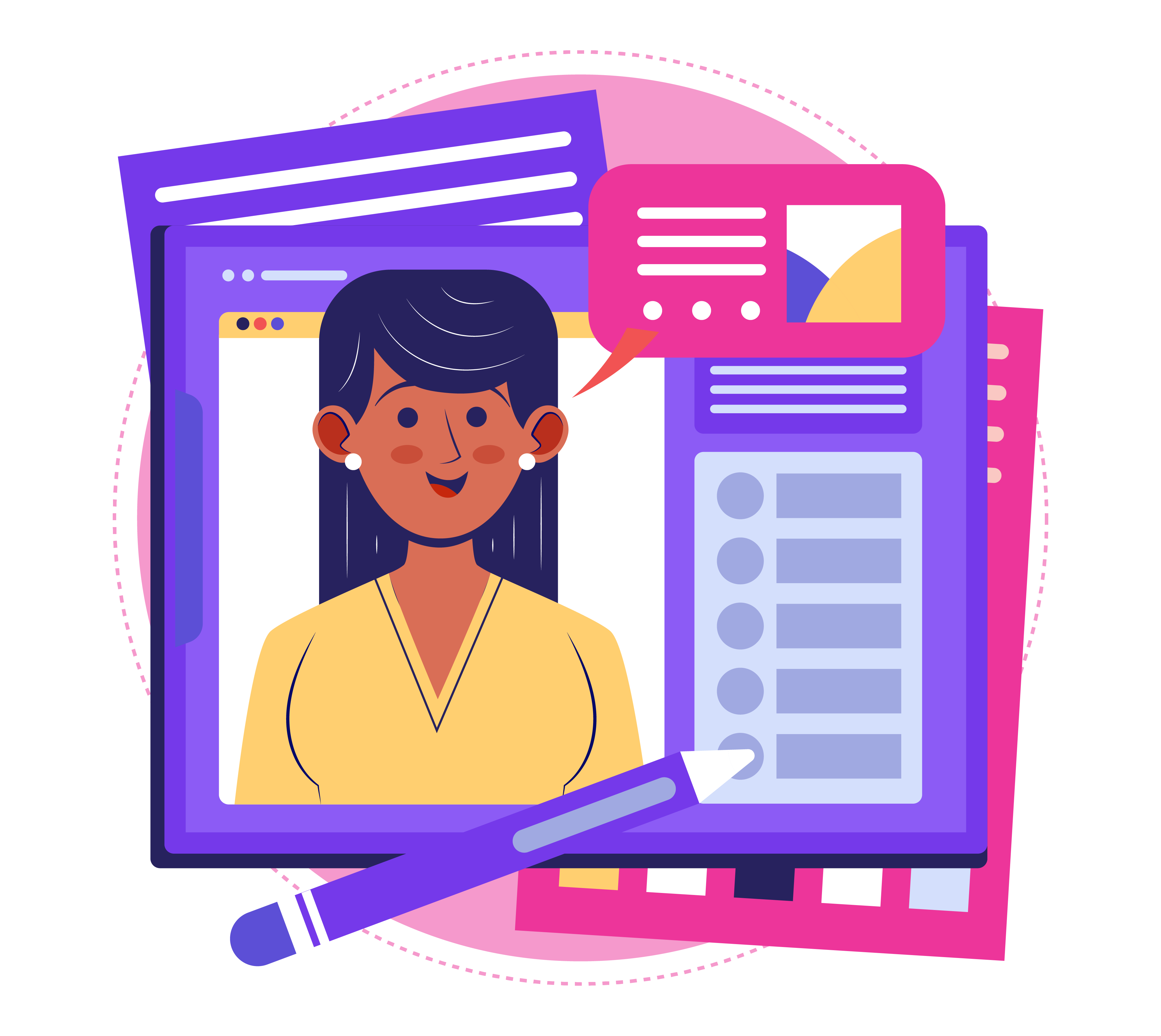 Create Profile