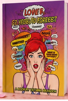 The Love Project book