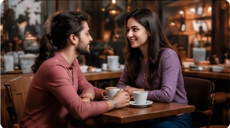 Why Modern Dating Feels Like a Full-Time Job