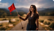 The Red Flags We All Ignore (Until It's Too Late)